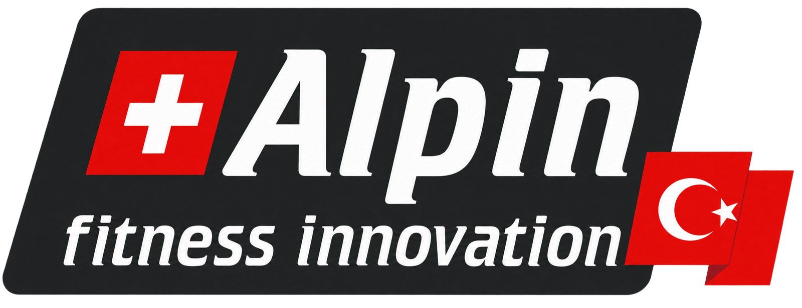 Alpin Fitness Innovation: Spor Ekipmanları